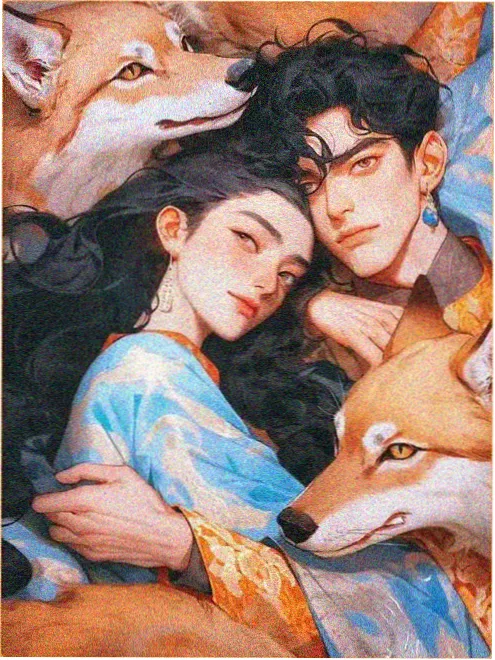 星际回声电影在线观看封面